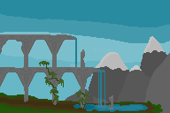 Aquaduct of sylvius